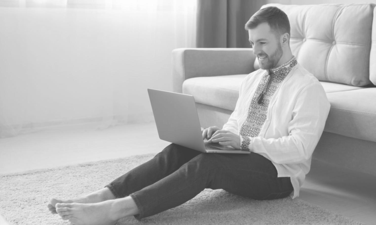 Sesión de trabajo con cliente para personalización de módulos financieros